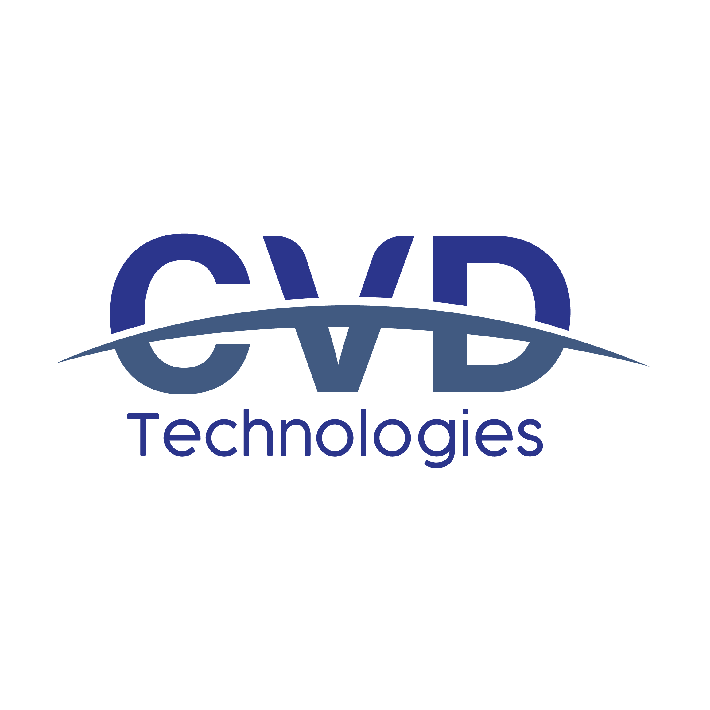 CVD Technologies Logo